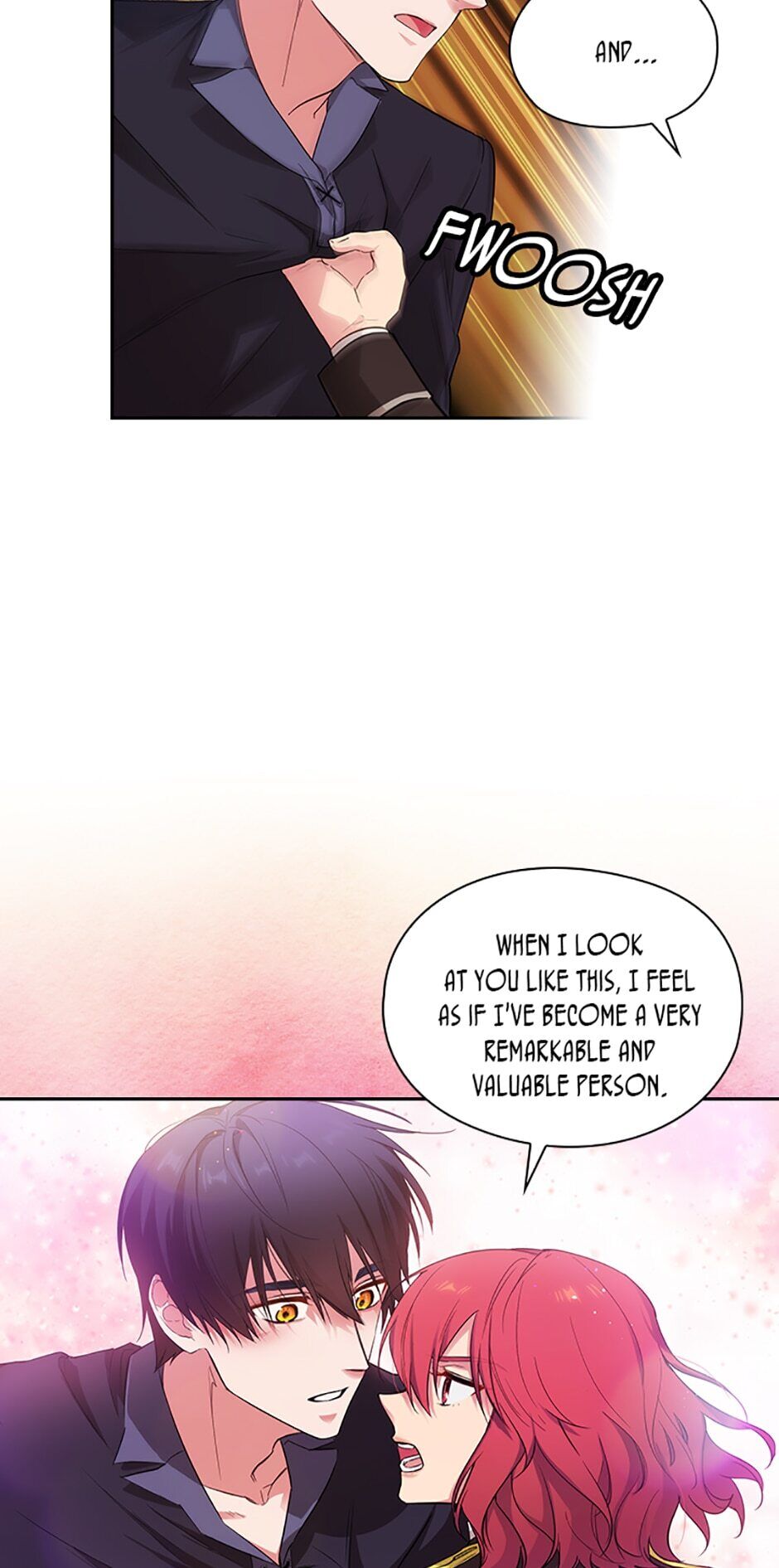 Reminiscence Adonis Chapter 168 page 29 - 