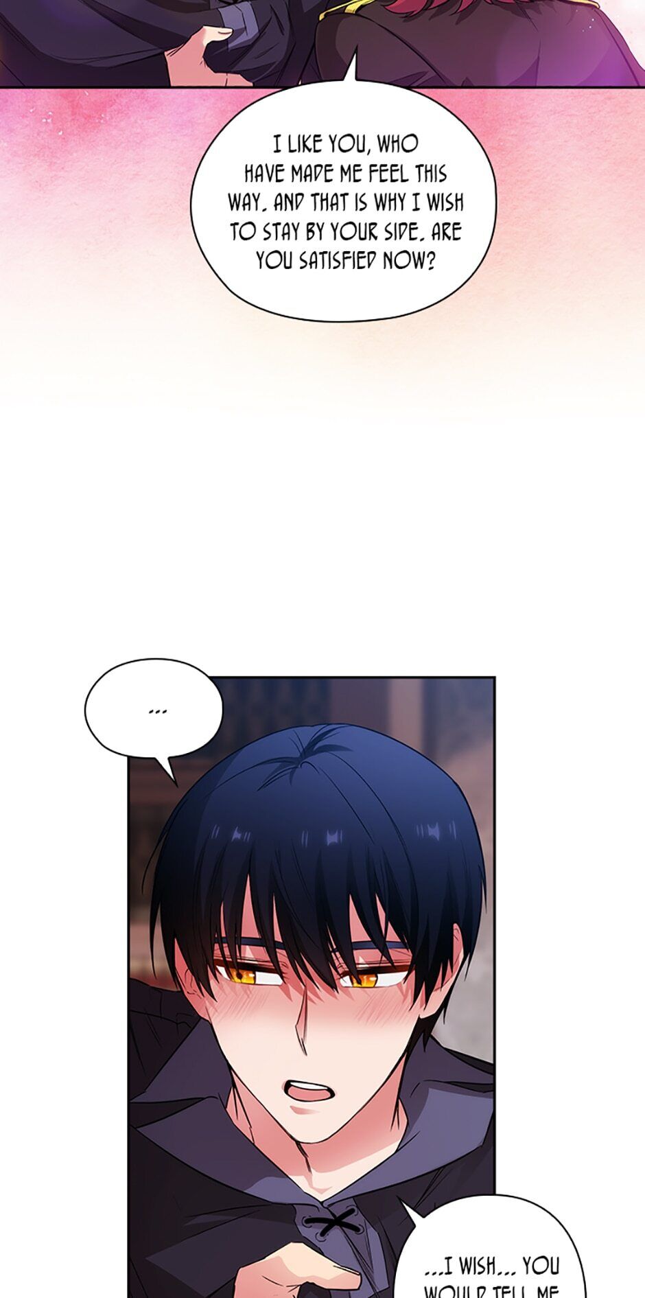 Reminiscence Adonis Chapter 168 page 30 - 