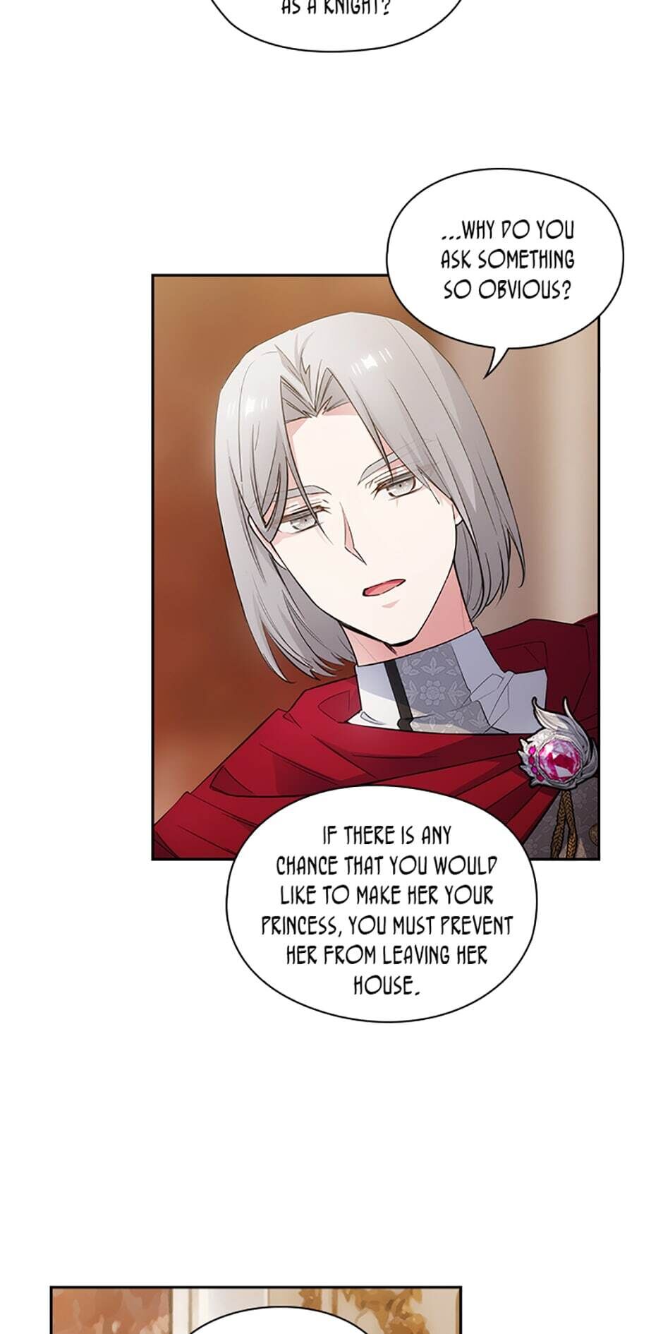 Reminiscence Adonis Chapter 168 page 39 - 