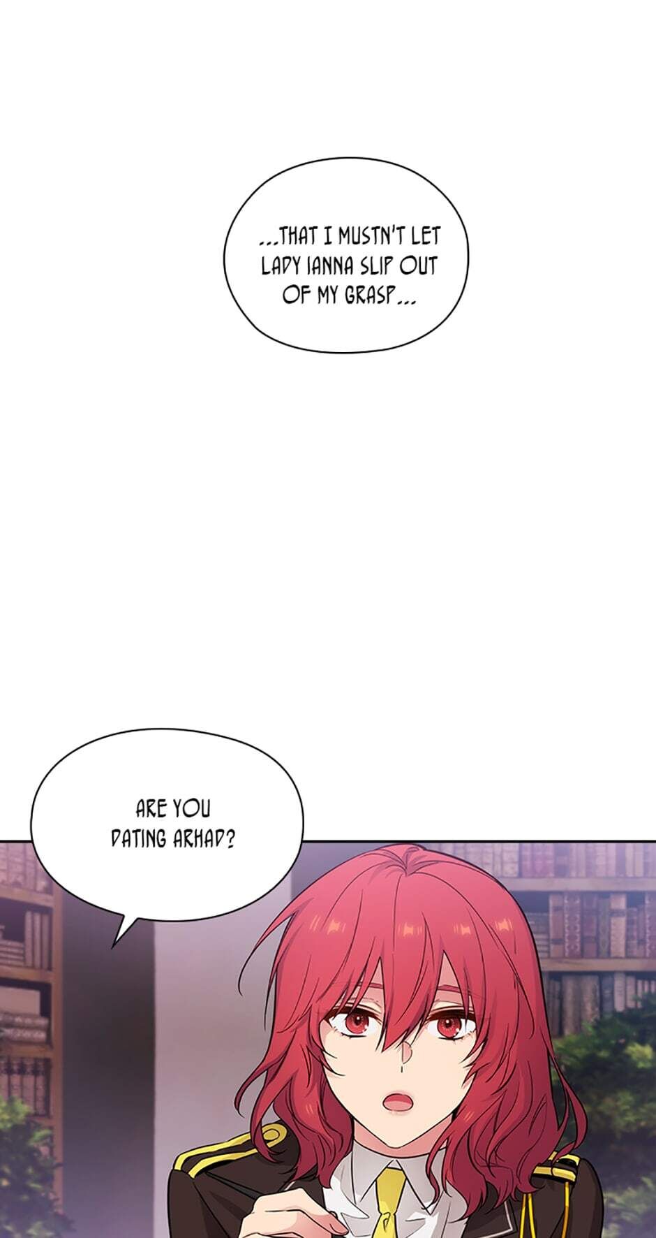Reminiscence Adonis Chapter 168 page 43 - 