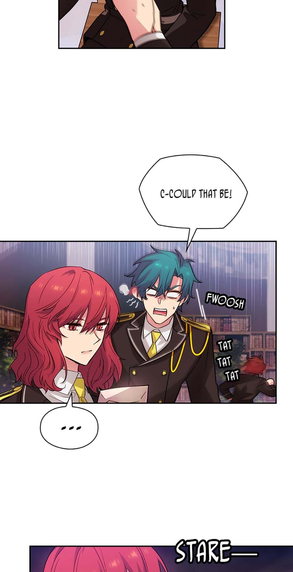 Reminiscence Adonis Chapter 168 page 55 - 