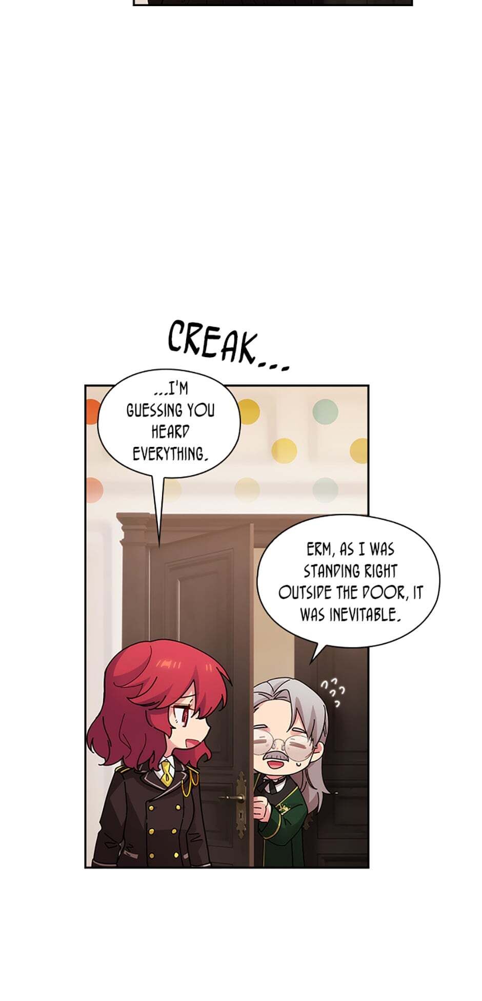 Reminiscence Adonis Chapter 168 page 9 - 