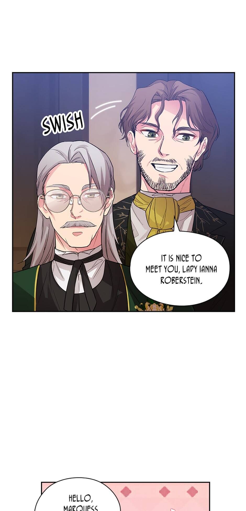 Reminiscence Adonis Chapter 168 page 10 - 