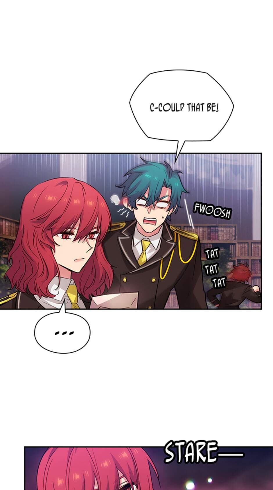 Reminiscence Adonis Chapter 169 page 2 - 