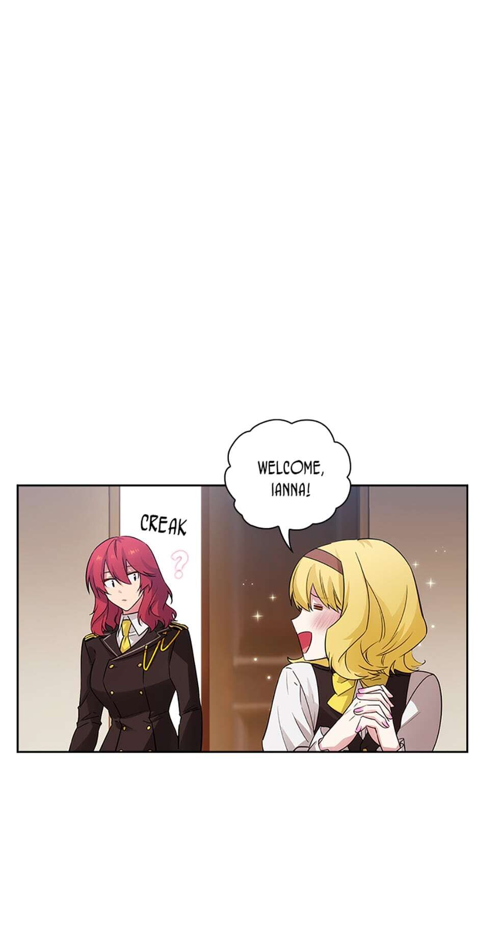 Reminiscence Adonis Chapter 169 page 11 - 