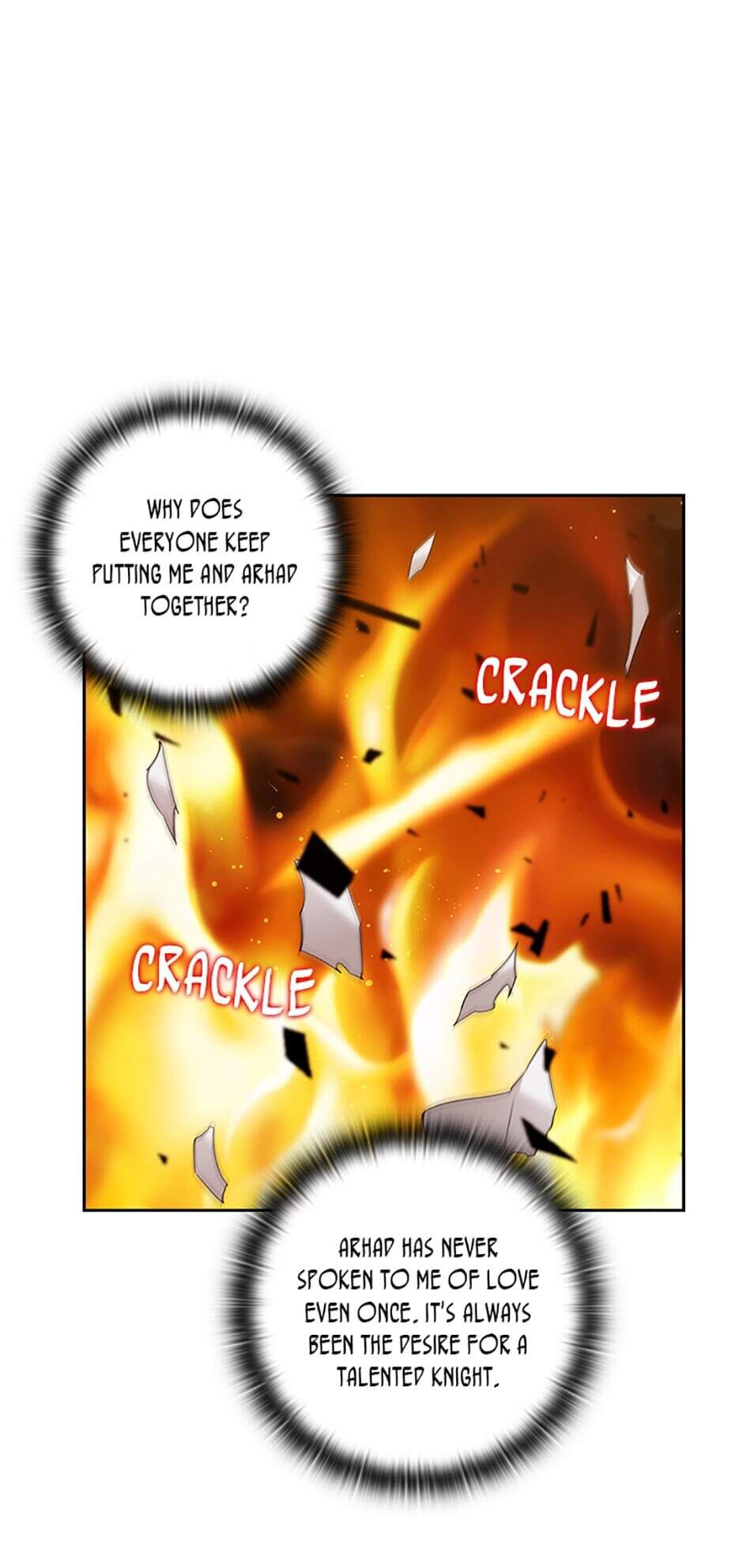 Reminiscence Adonis Chapter 169 page 20 - 