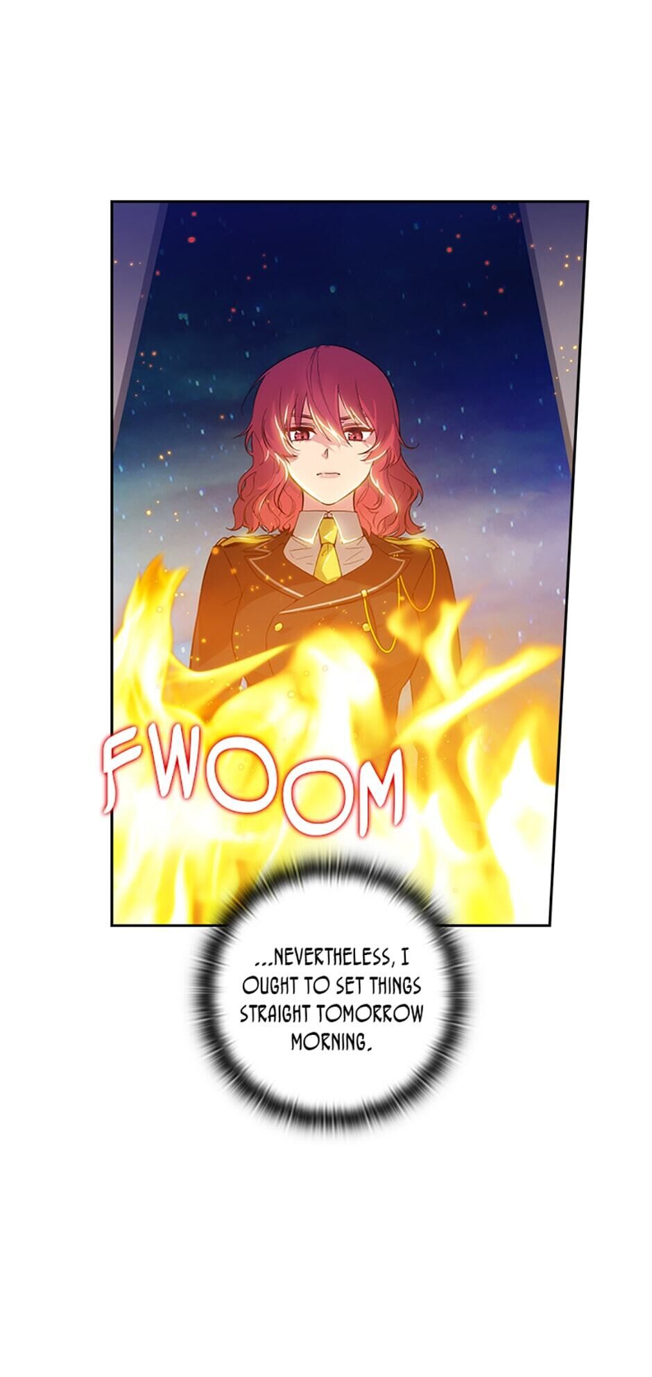 Reminiscence Adonis Chapter 169 page 21 - 