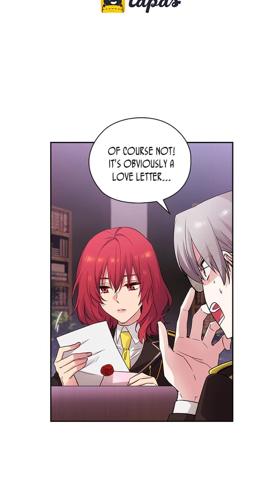 Reminiscence Adonis Chapter 169 page 5 - 