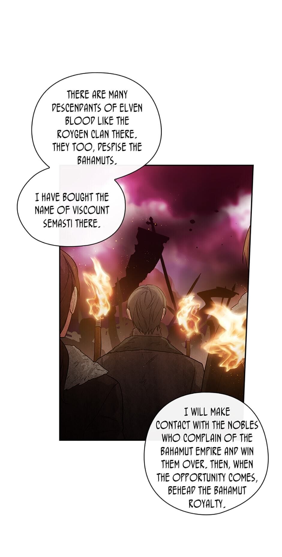 Reminiscence Adonis Chapter 169 page 41 - 