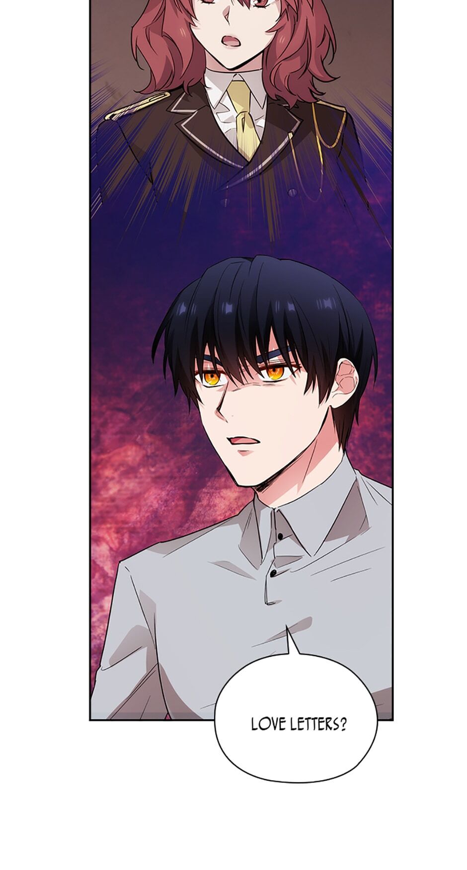 Reminiscence Adonis Chapter 169 page 56 - 