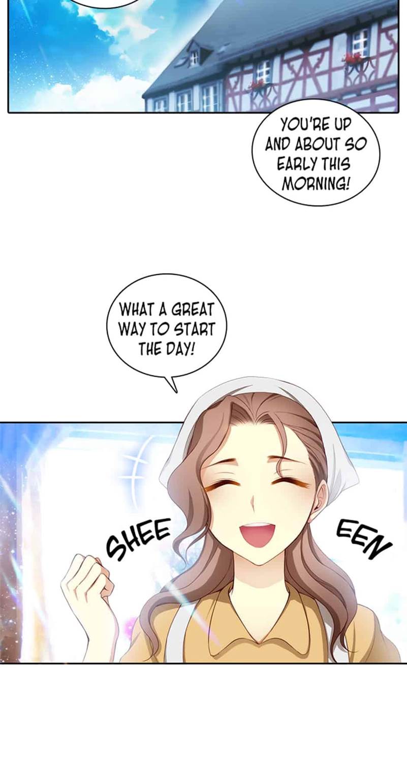 Reminiscence Adonis Chapter 17 page 2 - 