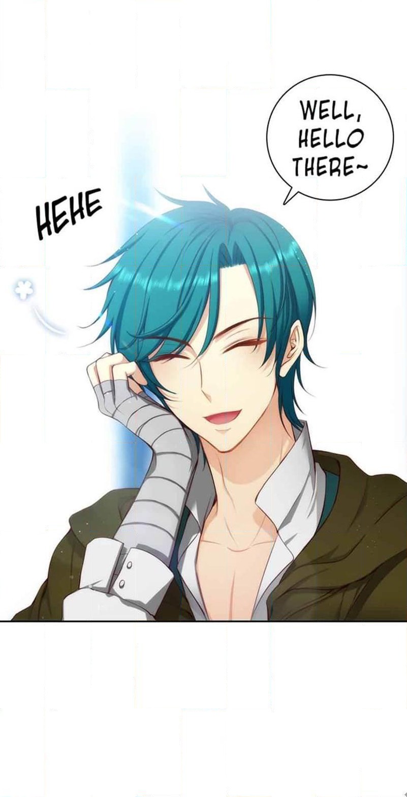 Reminiscence Adonis Chapter 17 page 16 - 