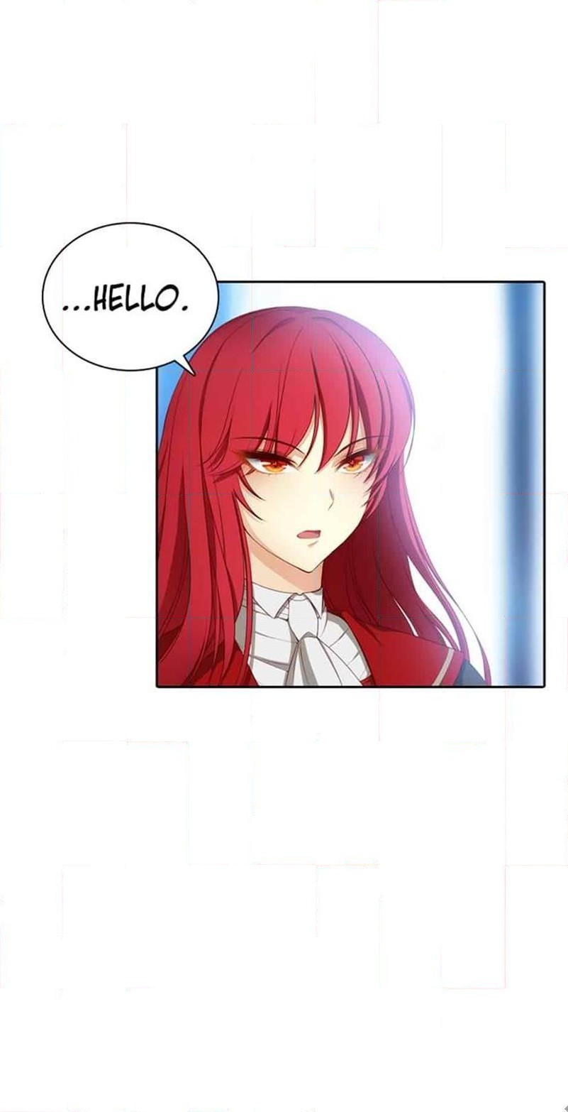 Reminiscence Adonis Chapter 17 page 17 - 