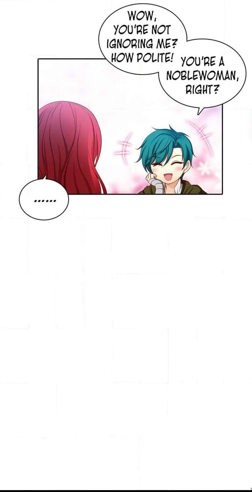 Reminiscence Adonis Chapter 17 page 18 - 