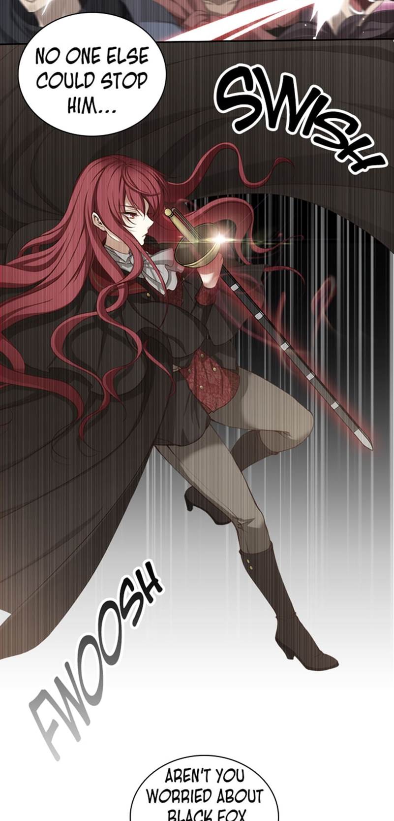 Reminiscence Adonis Chapter 17 page 21 - 