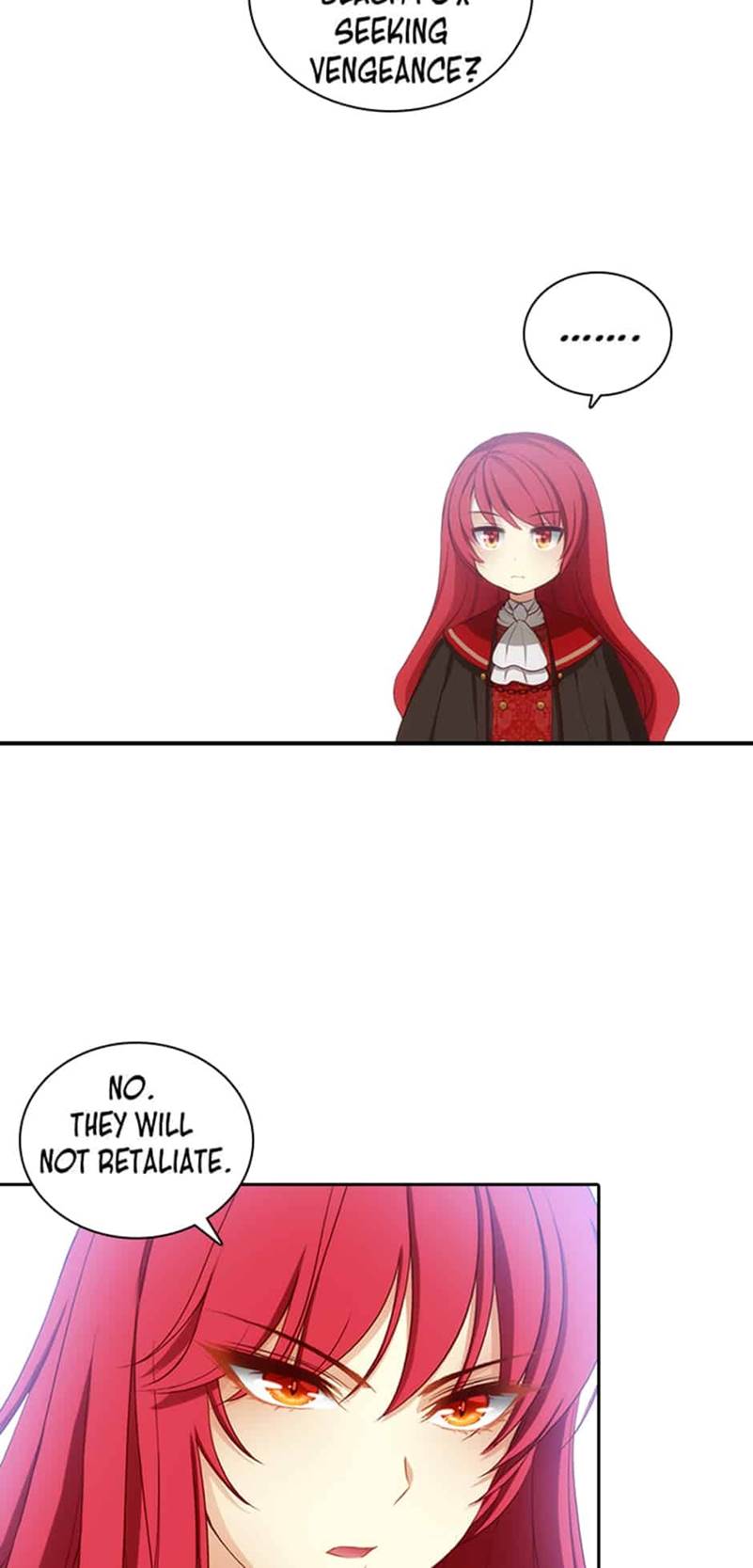 Reminiscence Adonis Chapter 17 page 22 - 