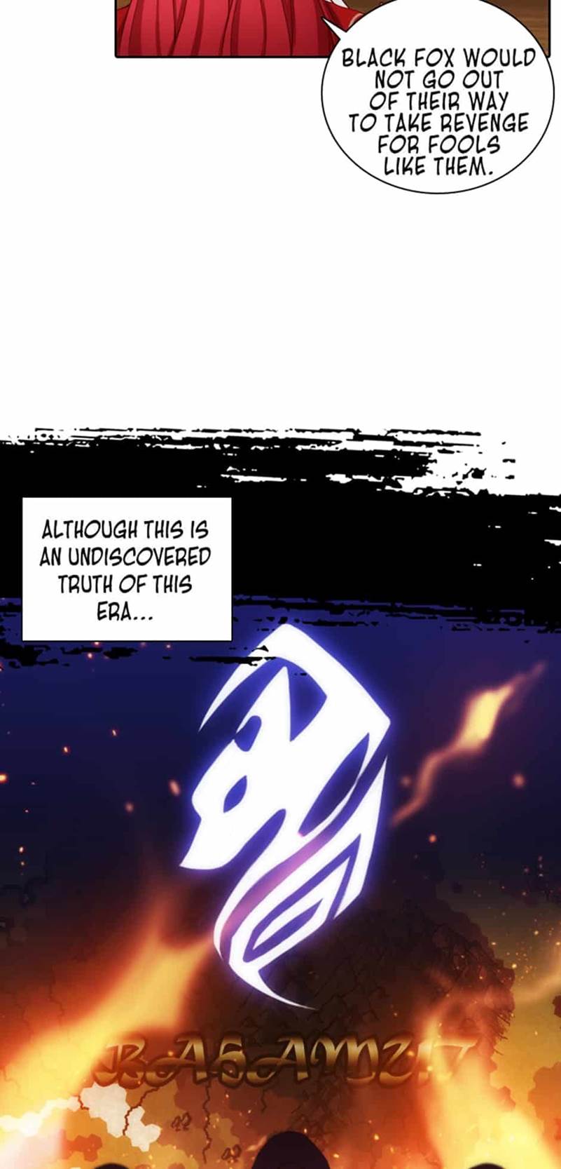 Reminiscence Adonis Chapter 17 page 24 - 