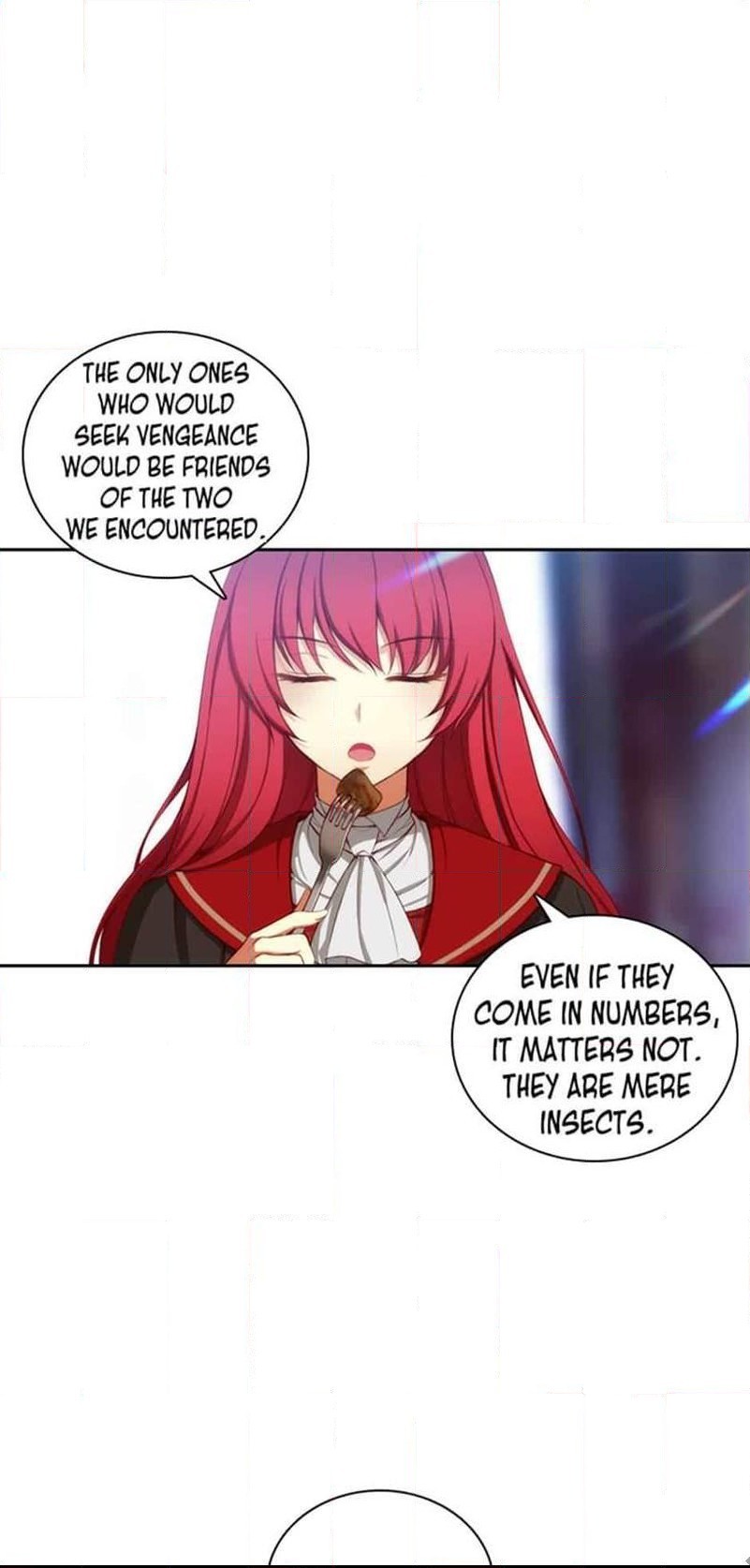 Reminiscence Adonis Chapter 17 page 26 - 