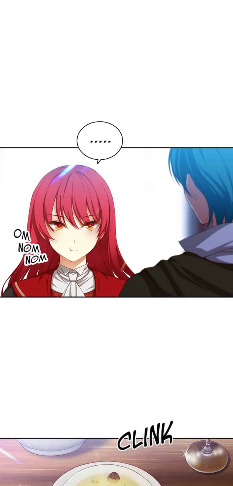 Reminiscence Adonis Chapter 17 page 33 - 