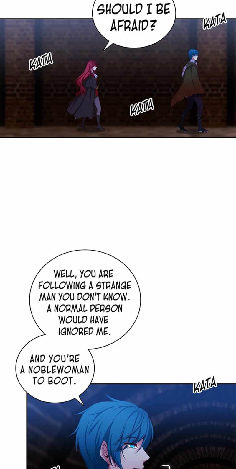 Reminiscence Adonis Chapter 17 page 36 - 