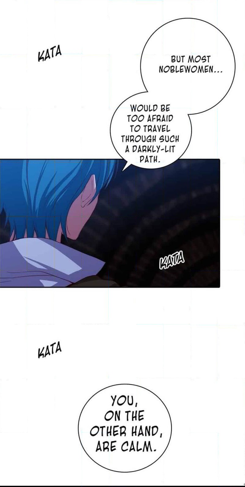 Reminiscence Adonis Chapter 17 page 38 - 