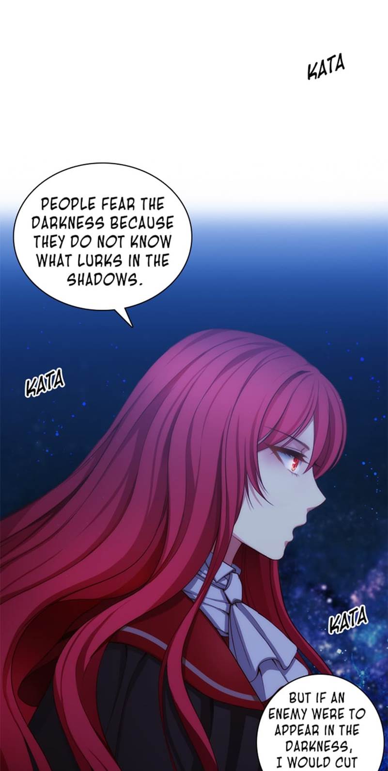 Reminiscence Adonis Chapter 17 page 39 - 