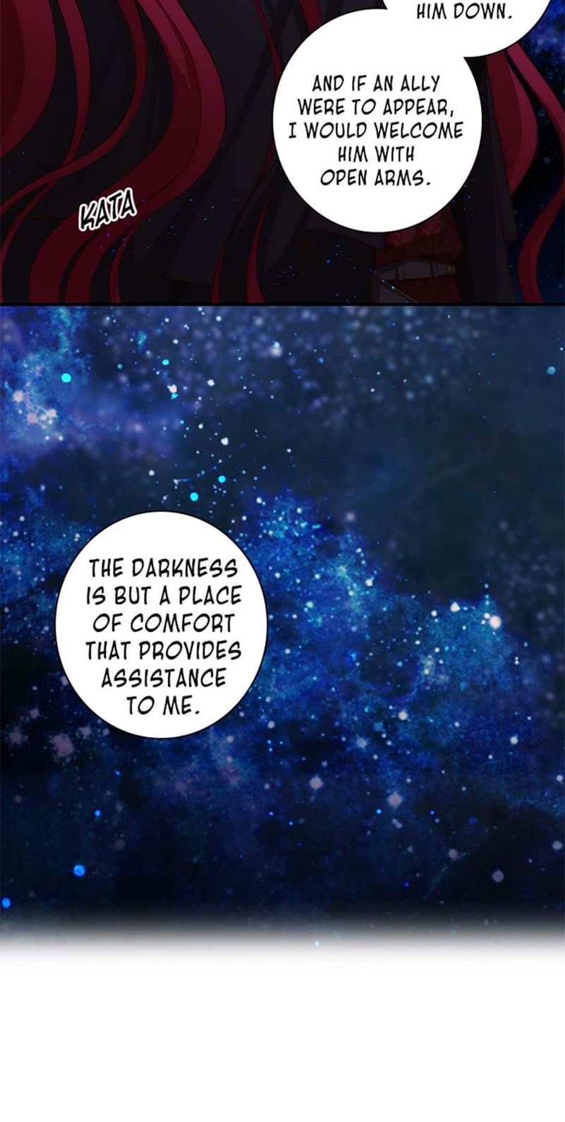 Reminiscence Adonis Chapter 17 page 40 - 