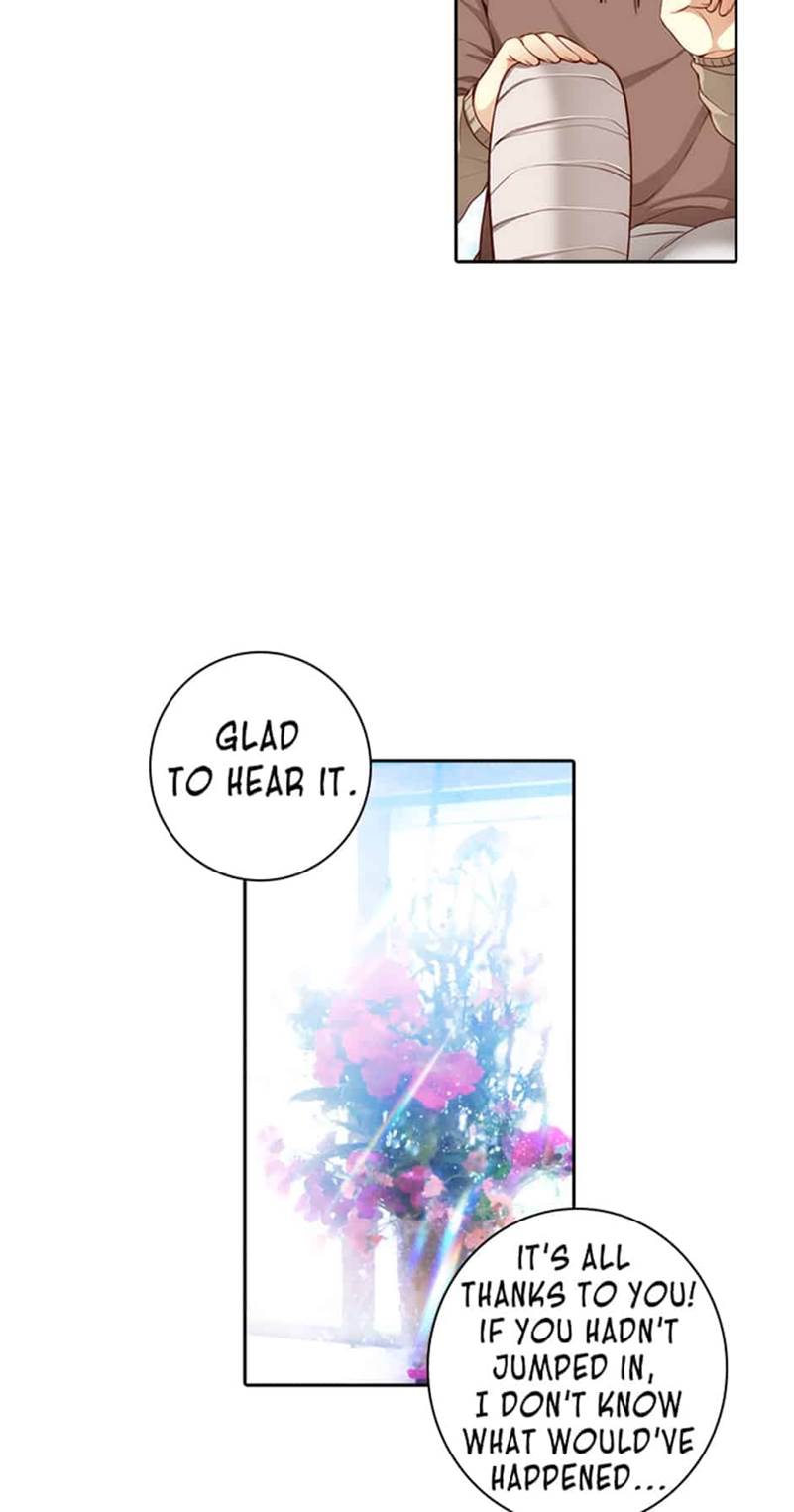 Reminiscence Adonis Chapter 17 page 5 - 