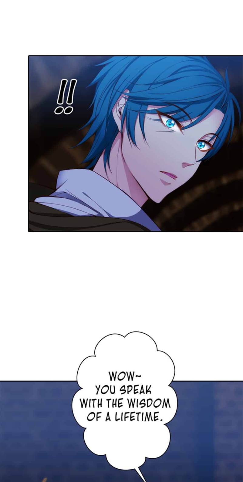Reminiscence Adonis Chapter 17 page 41 - 