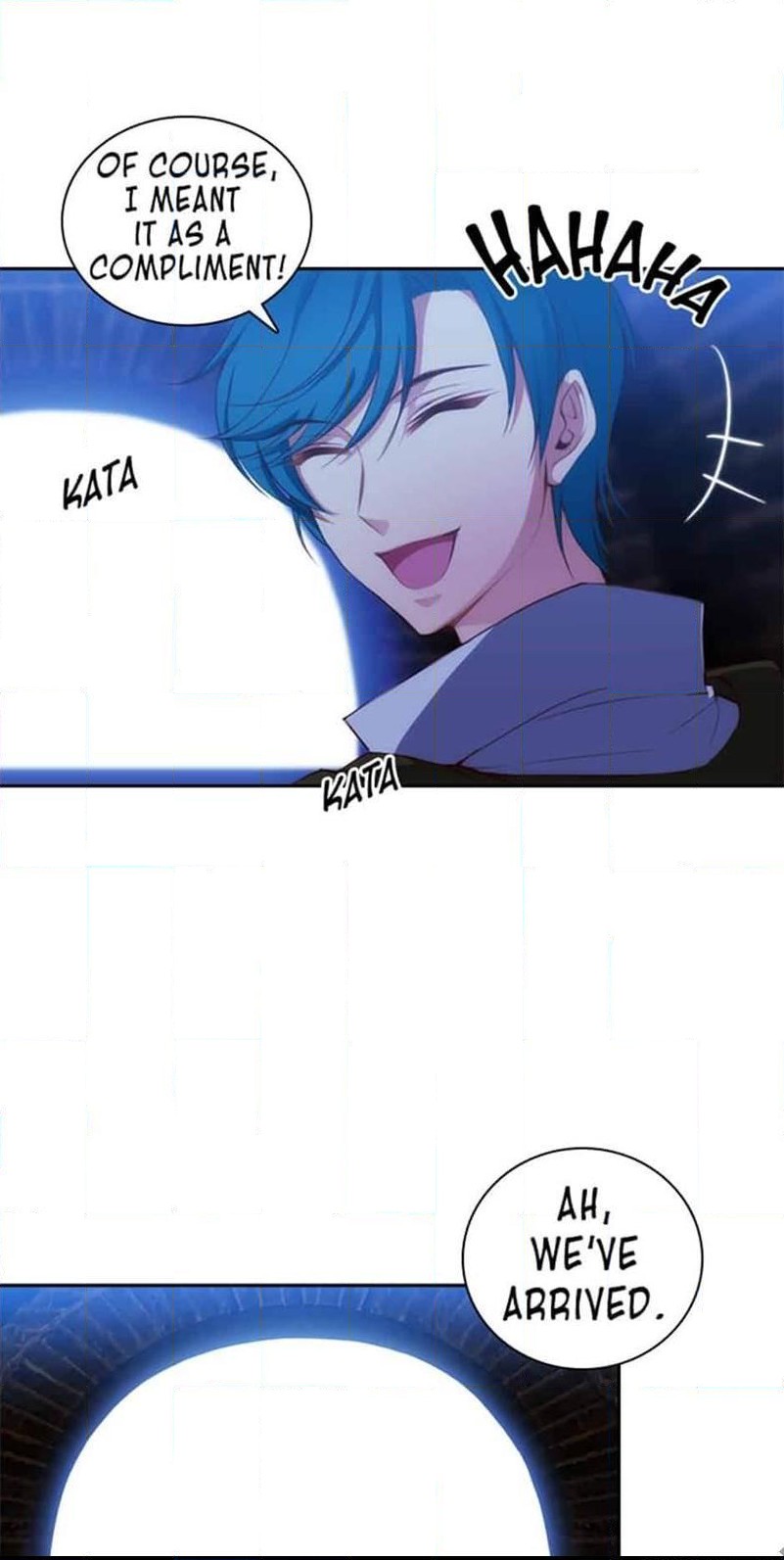 Reminiscence Adonis Chapter 17 page 43 - 