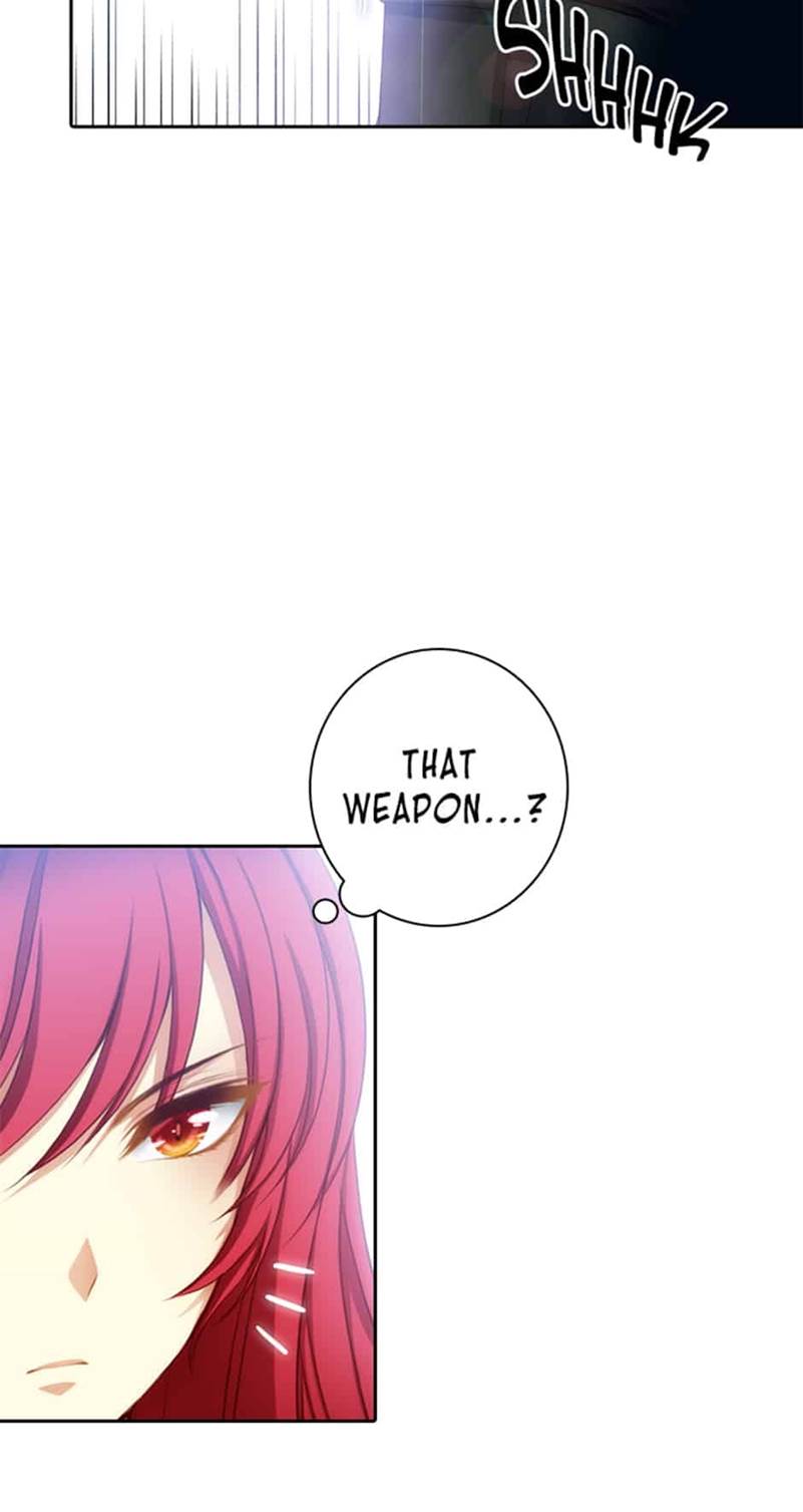 Reminiscence Adonis Chapter 17 page 48 - 