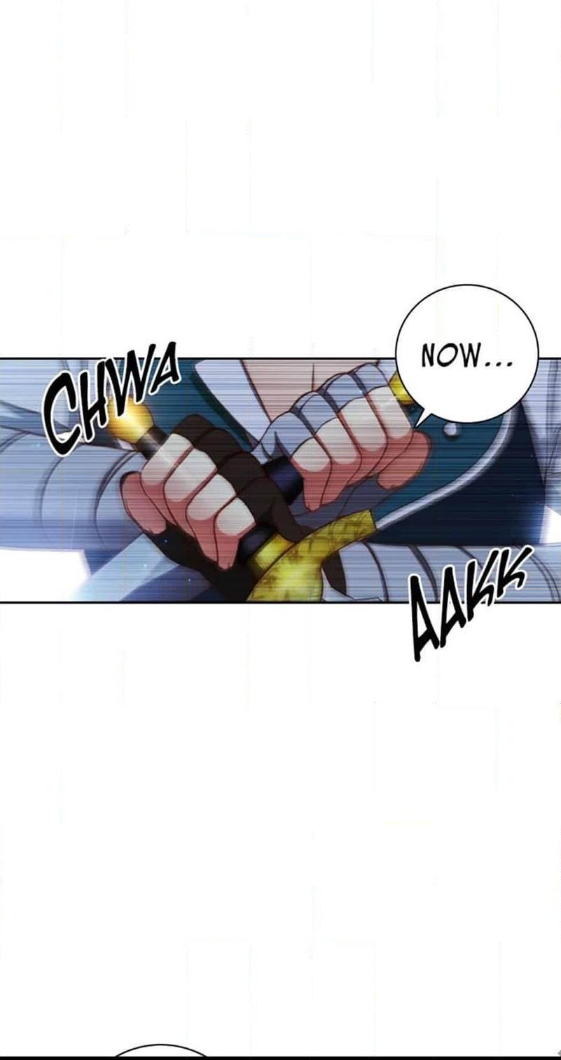 Reminiscence Adonis Chapter 17 page 49 - 