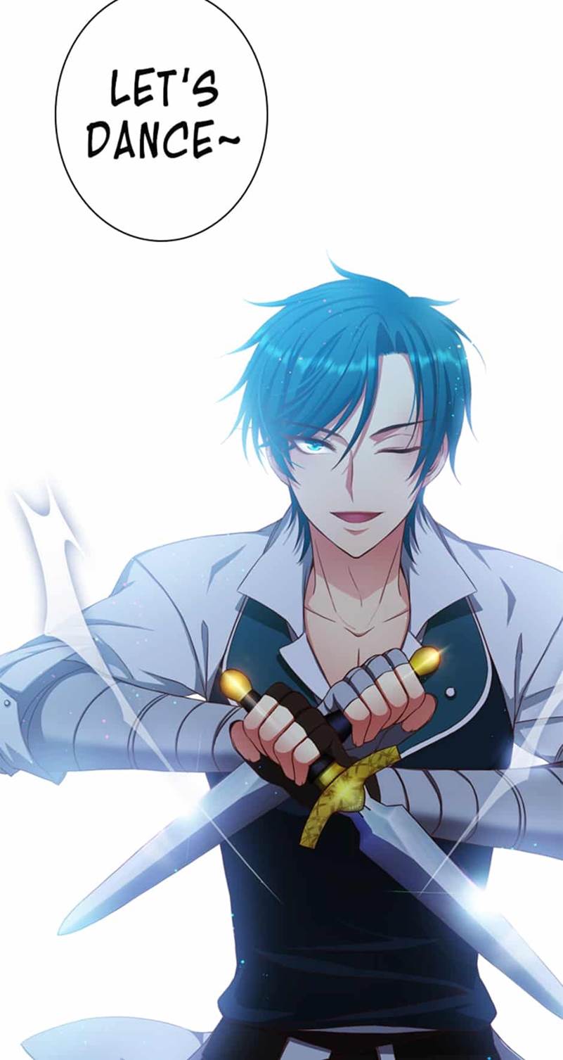Reminiscence Adonis Chapter 17 page 50 - 