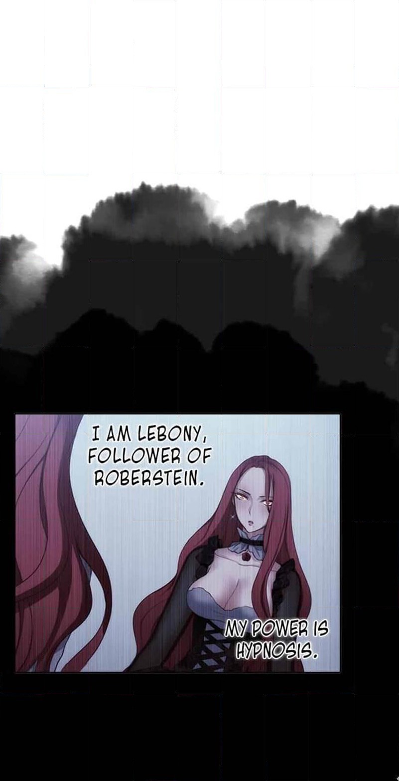 Reminiscence Adonis Chapter 17 page 10 - 