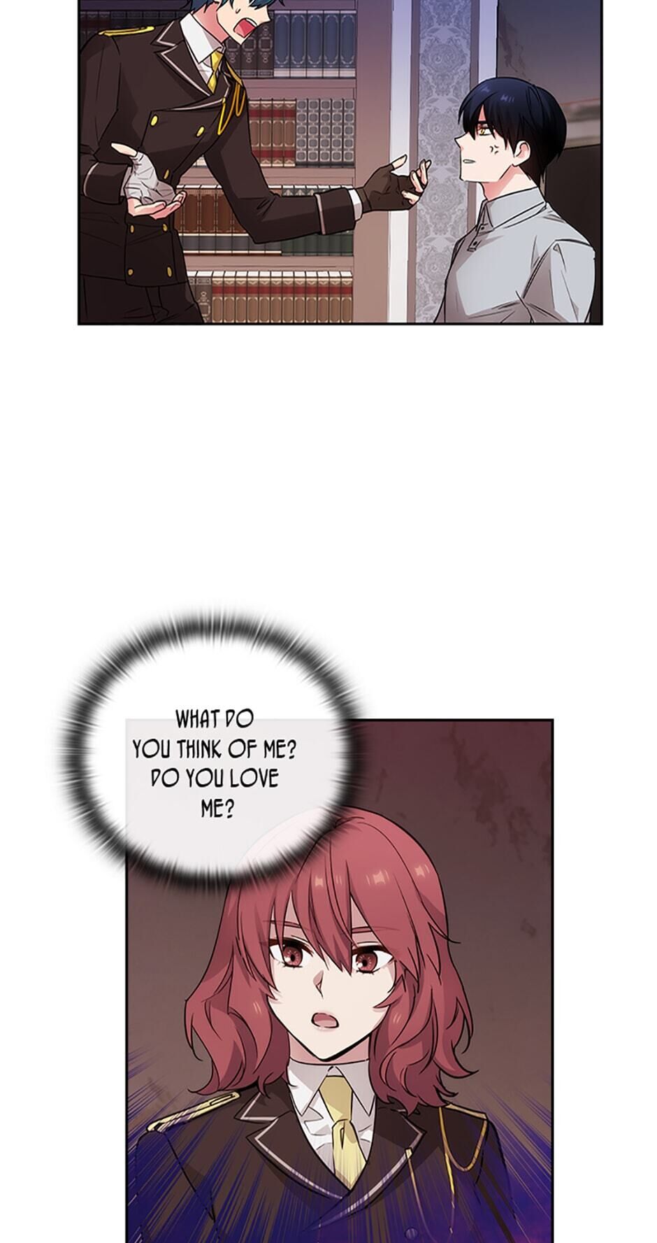 Reminiscence Adonis Chapter 170 page 2 - 