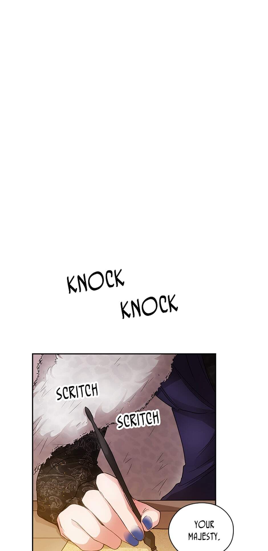 Reminiscence Adonis Chapter 170 page 11 - 