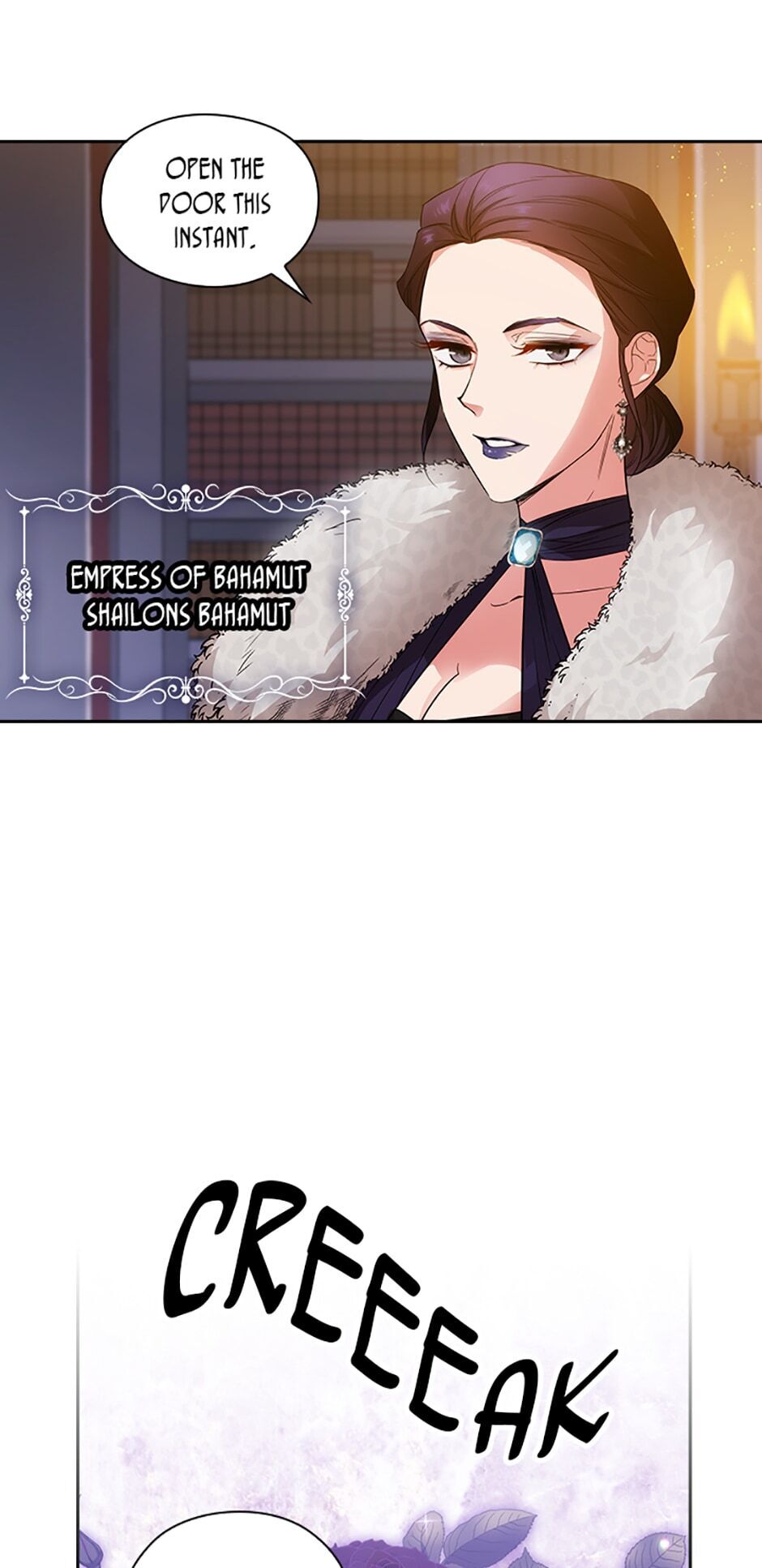 Reminiscence Adonis Chapter 170 page 13 - 