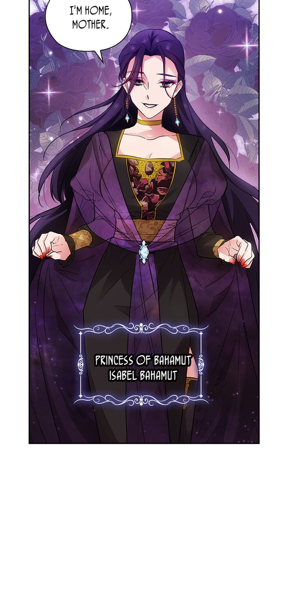 Reminiscence Adonis Chapter 170 page 14 - 