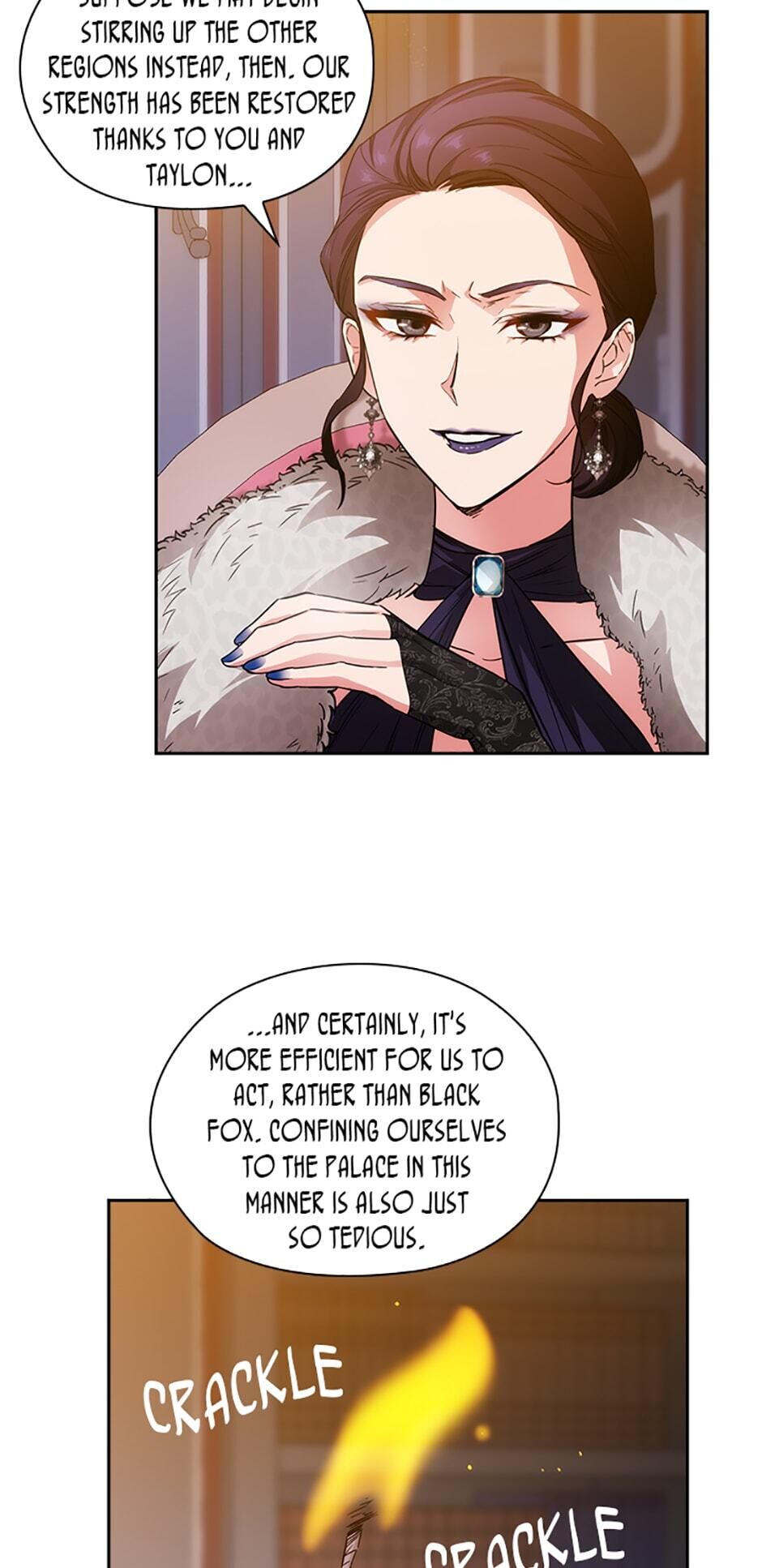 Reminiscence Adonis Chapter 170 page 20 - 
