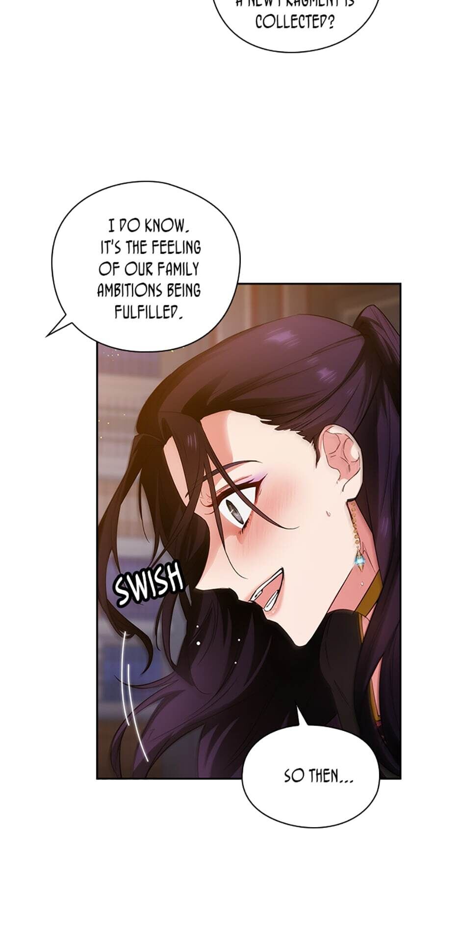 Reminiscence Adonis Chapter 170 page 22 - 