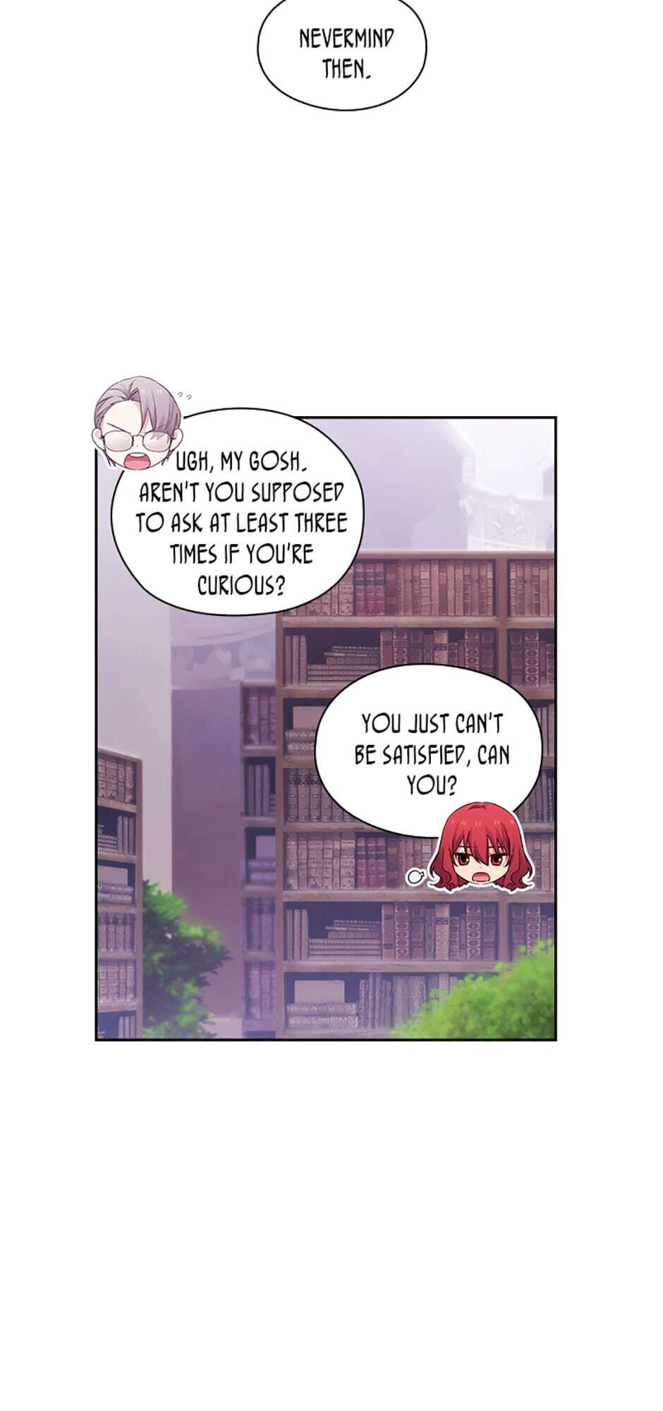 Reminiscence Adonis Chapter 170 page 30 - 