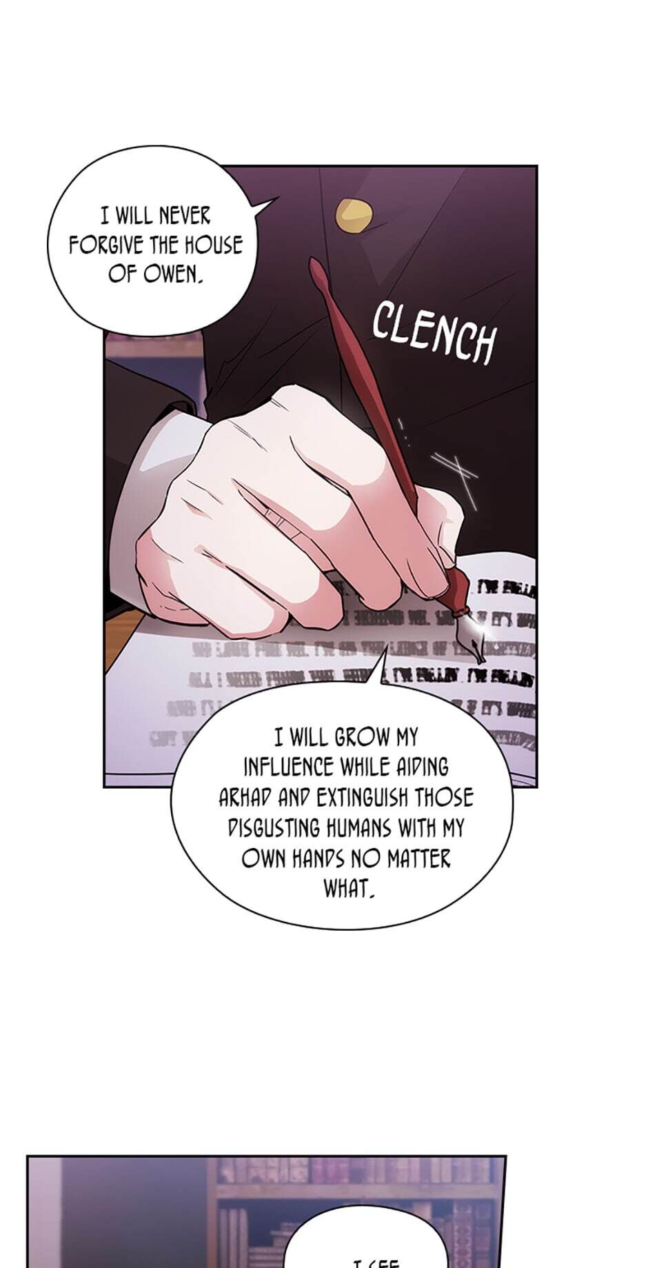 Reminiscence Adonis Chapter 170 page 38 - 