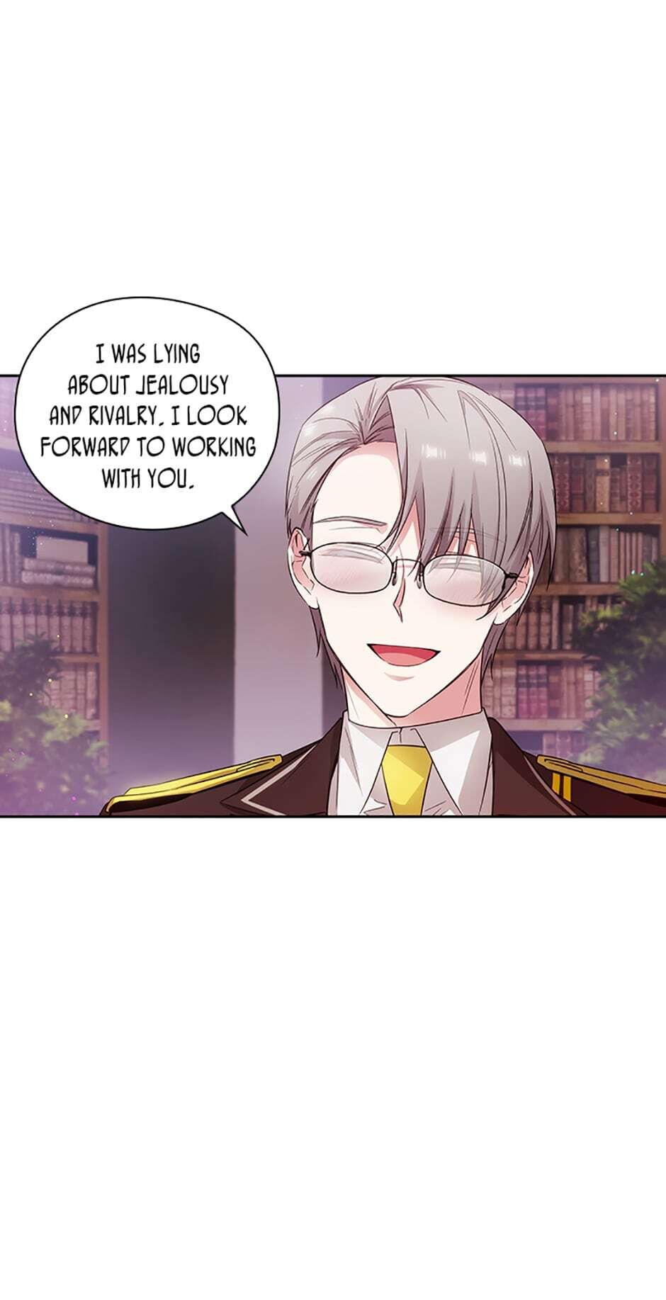 Reminiscence Adonis Chapter 170 page 42 - 