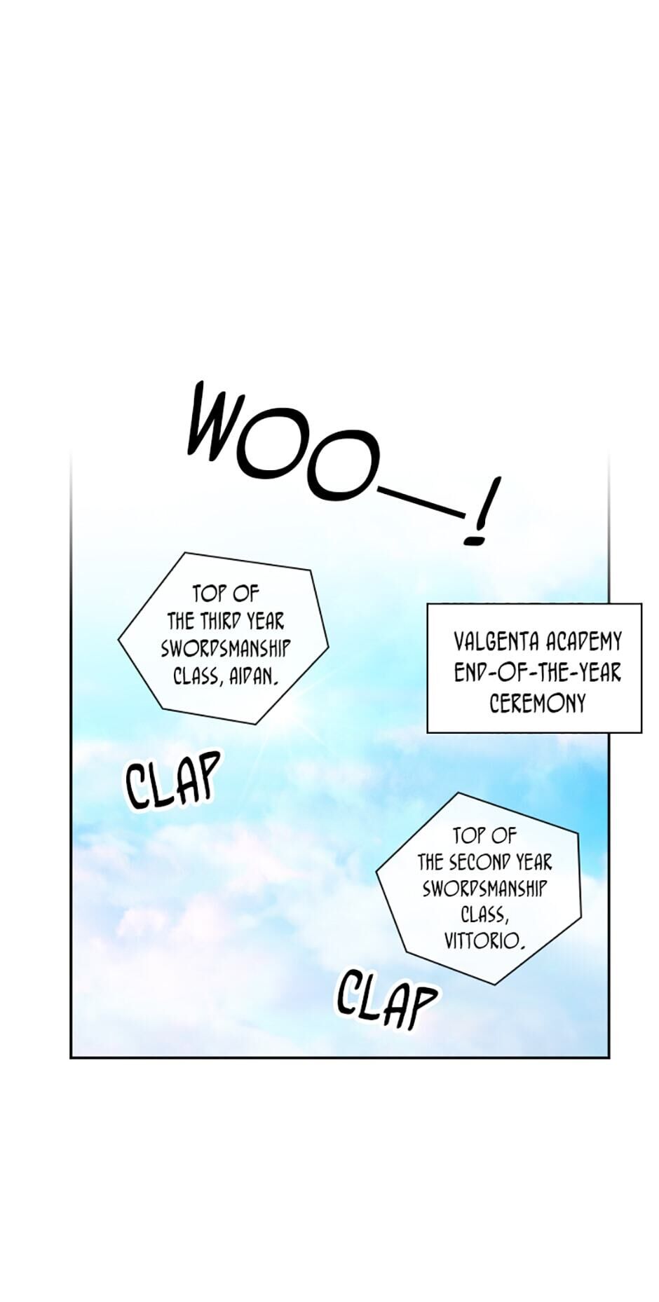 Reminiscence Adonis Chapter 170 page 43 - 