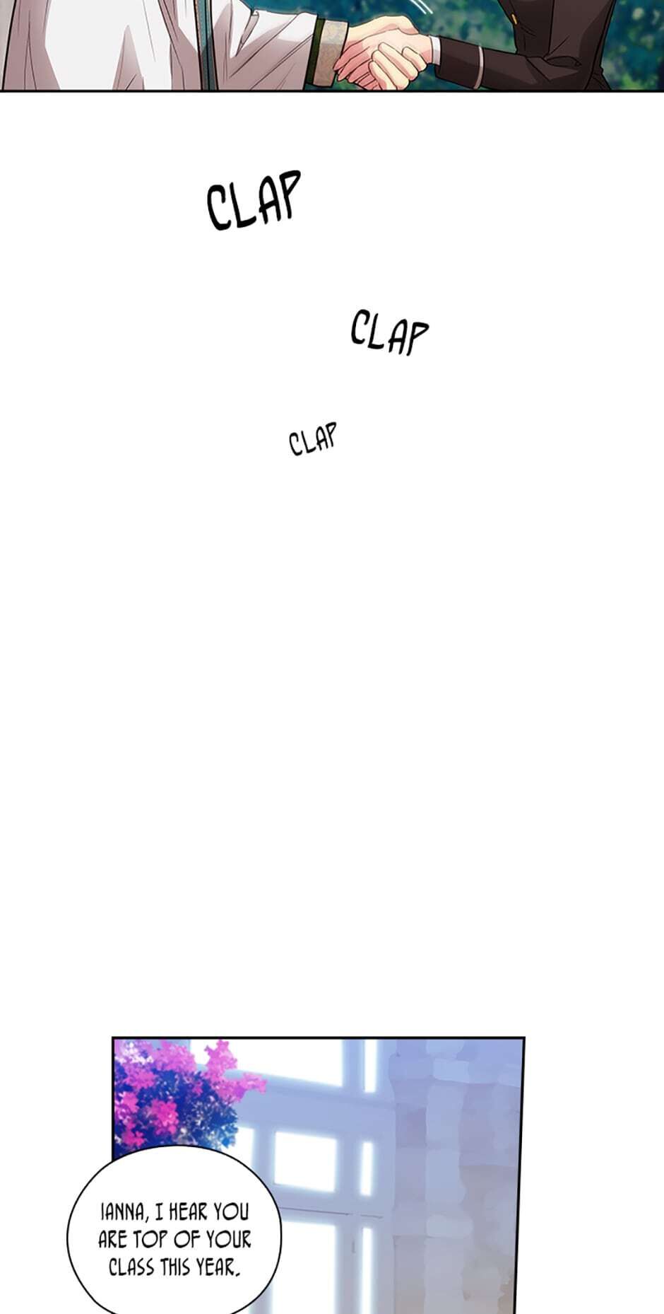 Reminiscence Adonis Chapter 170 page 46 - 