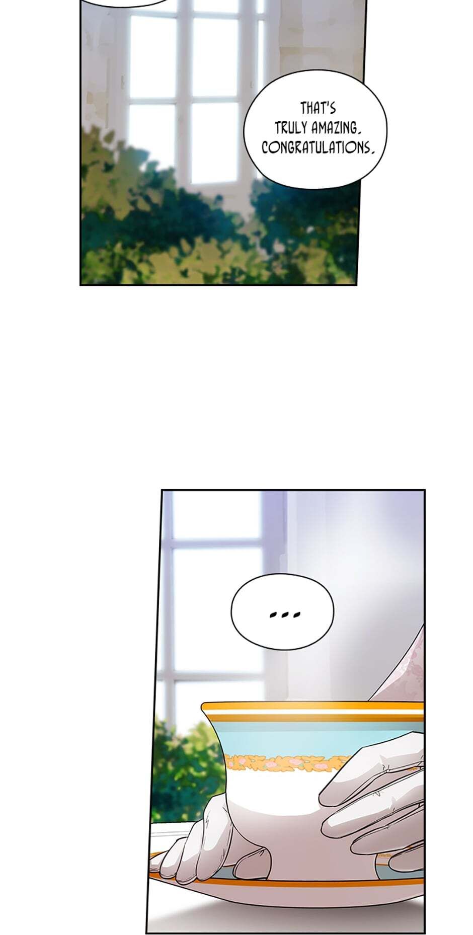 Reminiscence Adonis Chapter 170 page 47 - 