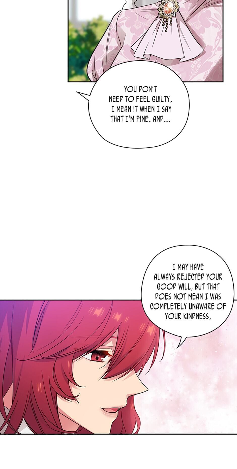 Reminiscence Adonis Chapter 170 page 50 - 