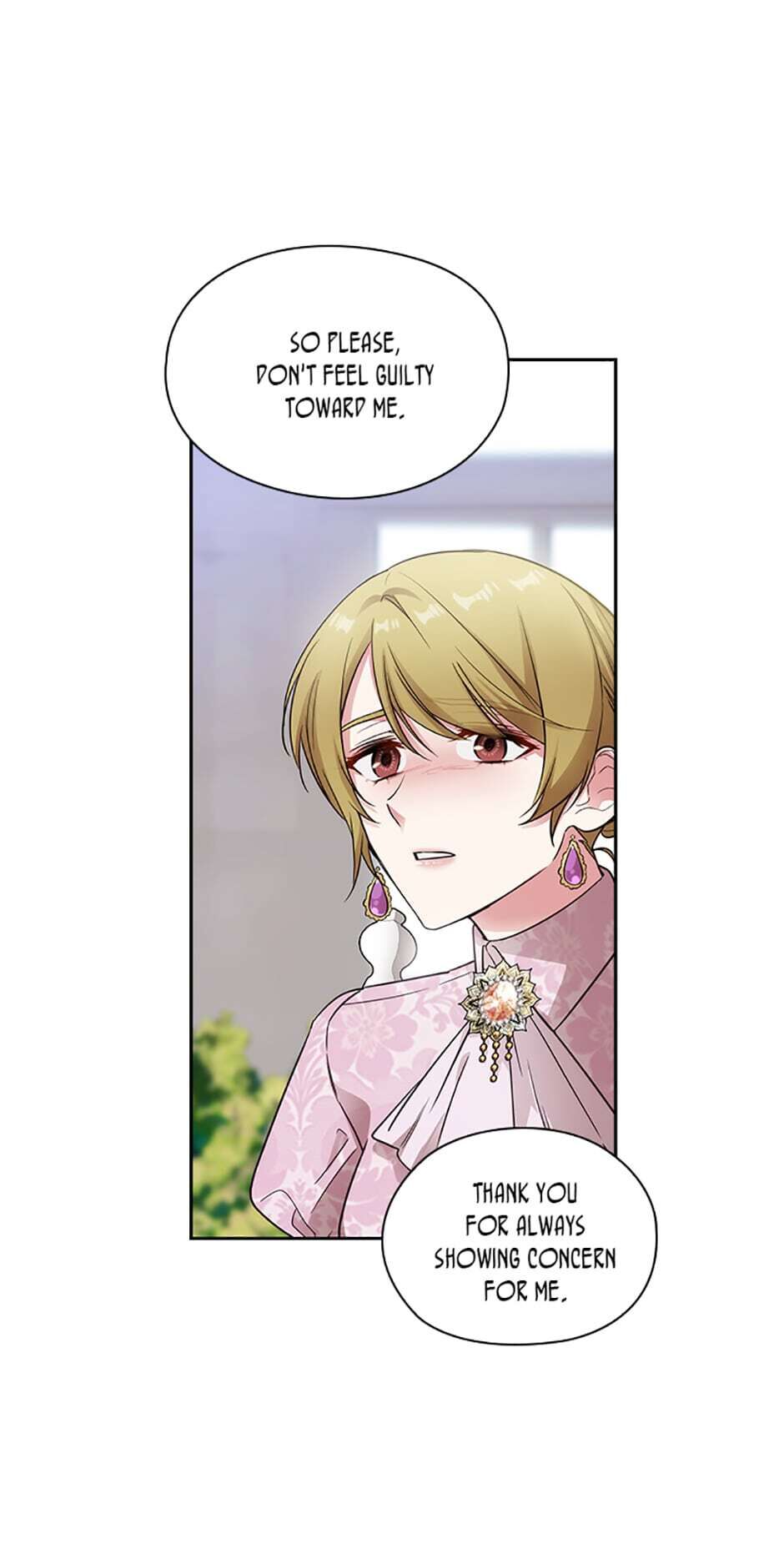 Reminiscence Adonis Chapter 170 page 51 - 