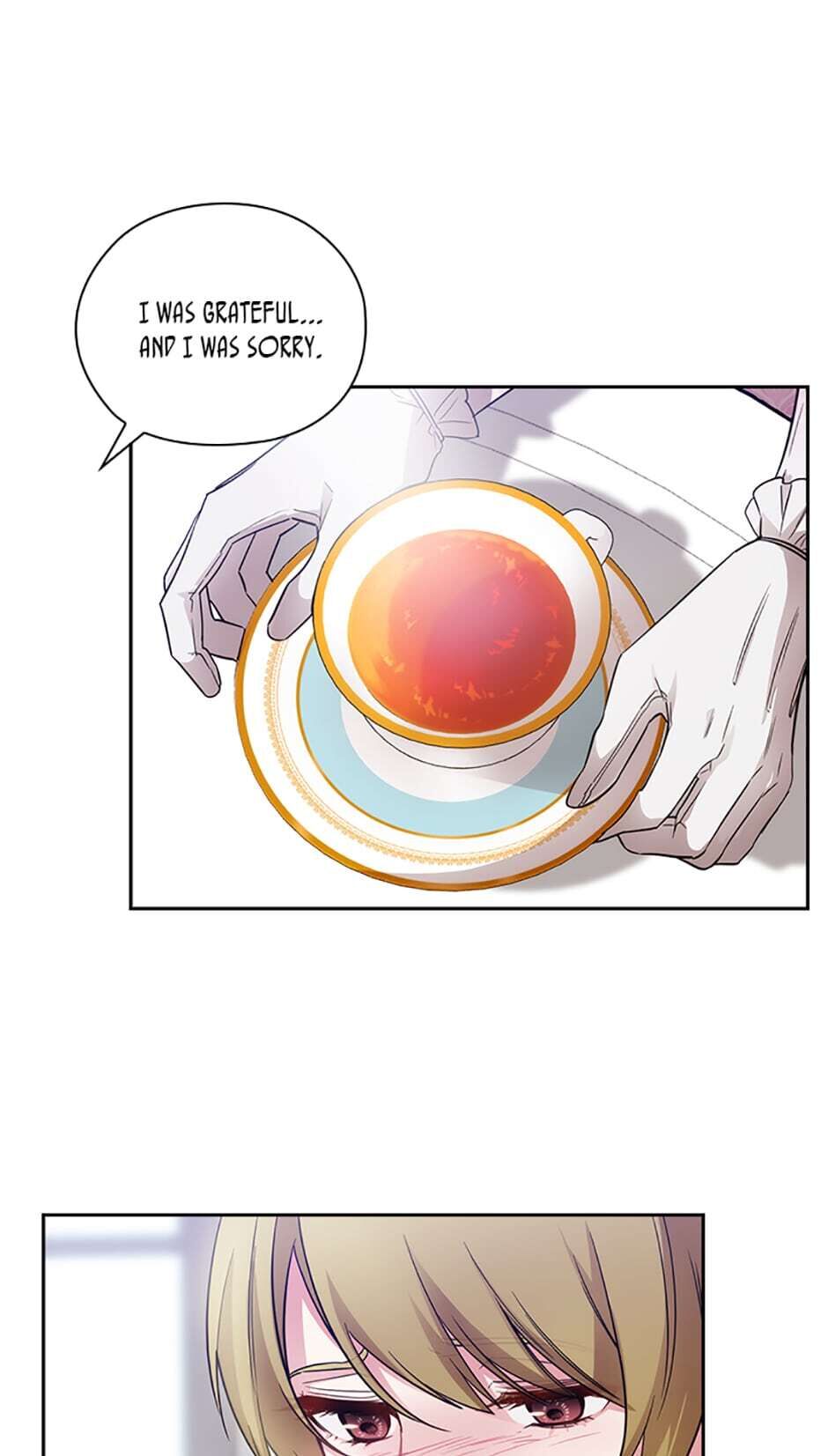 Reminiscence Adonis Chapter 170 page 52 - 