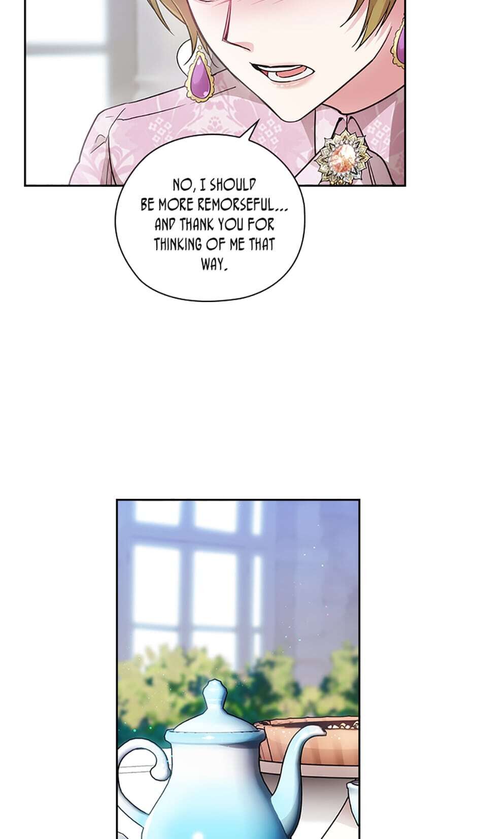 Reminiscence Adonis Chapter 170 page 53 - 